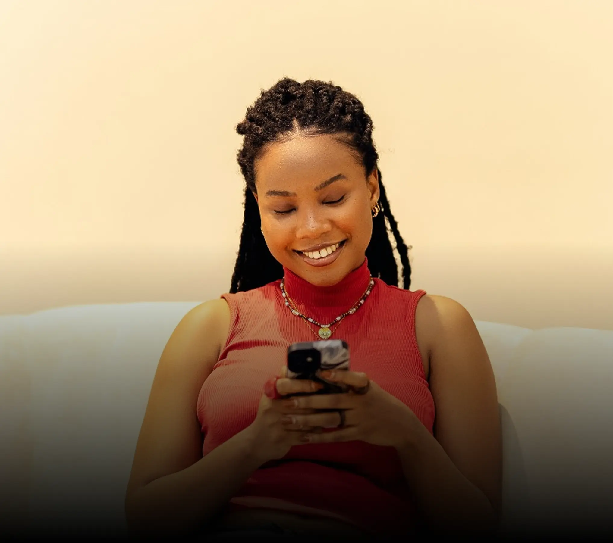 Zero Friction, Maximum Convenience